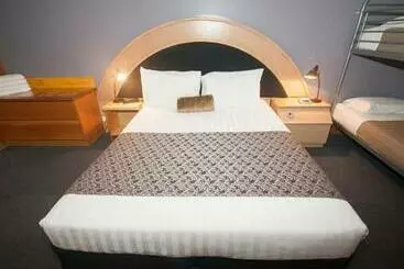 The Capital Airport Motel