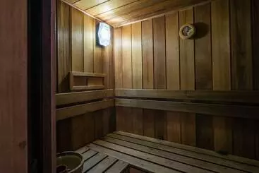 Horizons Holiday Apartments