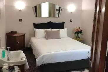 酒店 Astor Private