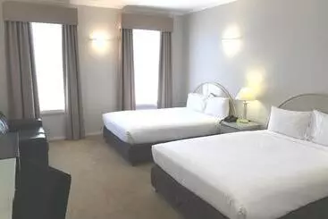 Отель Beau Monde International