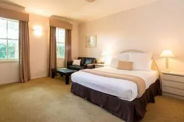 酒店 Beau Monde International