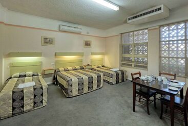 Hotel Comfort Inn Crystal Broken Hill