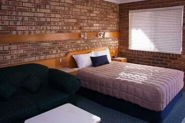 Hotel Mid Town Inn Narrabri