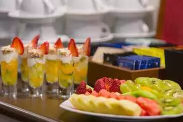 酒店 Grand Chancellor Melbourne