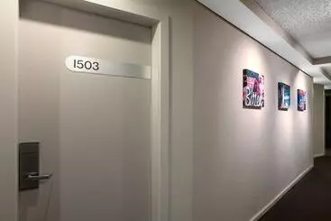 هتل Grand Chancellor Melbourne