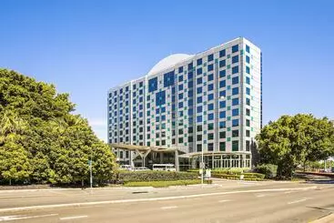 ホテル Crowne Plaza Sydney Airport, An Ihg