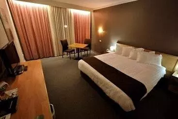 فندق Hospitality Kalgoorlie, Surestay Collection By Best Western