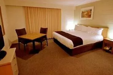 فندق Hospitality Kalgoorlie, Surestay Collection By Best Western