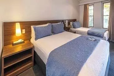 Отель Ibis Styles Karratha