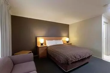 בית מלון כפרי Keilor Motor Inn