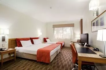 Mermaid Waters Hotel By Nightcap Plus