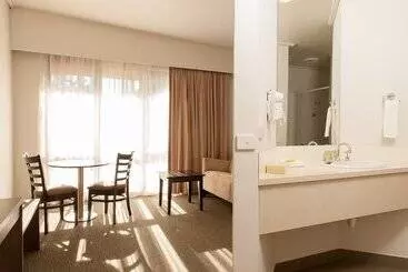 בית מלון כפרי Mitchell On Main