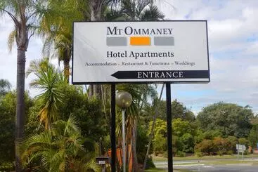 Mt Ommaney Hotel Apartments