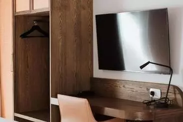 Hotel The Continental