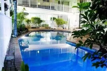 Tradewinds Hotel And Suites Fremantle