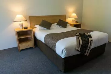 Appartamento Kingston Terrace Serviced Ap