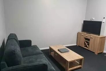 Madison Capital Executive Apartments