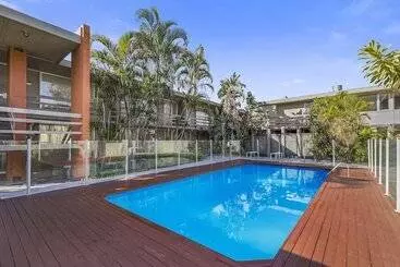 Мотель Citystar Lodge