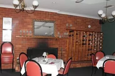 汽车旅馆  Philadelphia Motor Inn