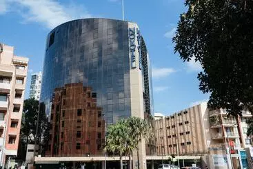 Novotel Sydney Parramatta