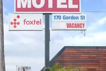 Port Macquarie Motel
