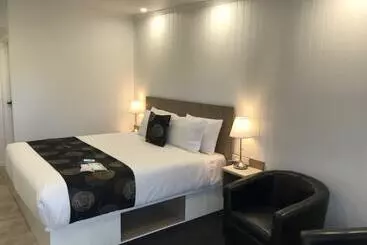 Room Motel Kingaroy East