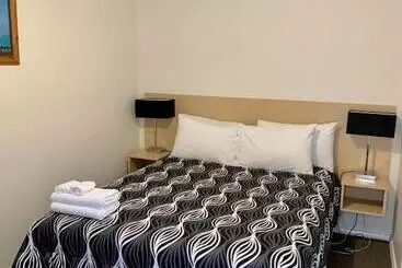 Seahorse Motel Cowes