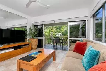 아파트 Driftwood Mantaray Official Onsite Reception And Check In