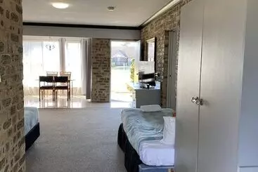 בית מלון כפרי Sir Francis Drake