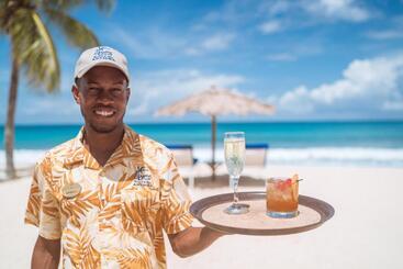 Galley Bay Resort & Spa