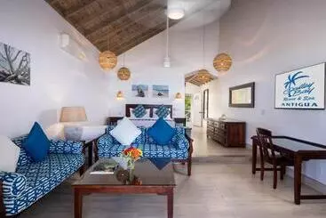 Galley Bay Resort & Spa