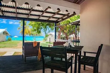 Hawksbill Resort Antigua All Inclusive