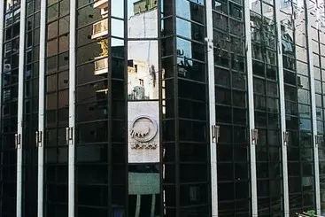 هتل Bisonte Palace