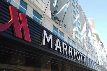 호텔 Buenos Aires Marriott