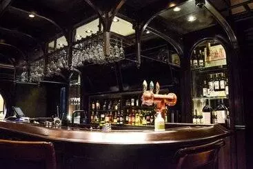 ホテル Buenos Aires Marriott