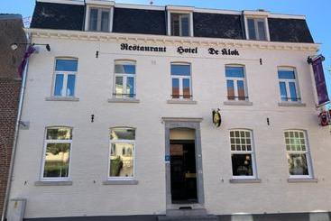 هتل De Klok