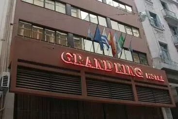 Hotel Grand King