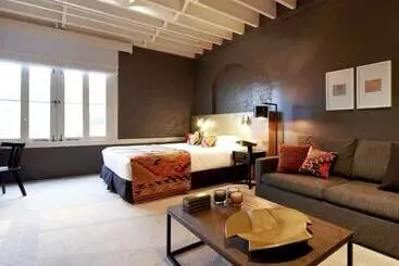 Harbour Rocks Hotel Sydney