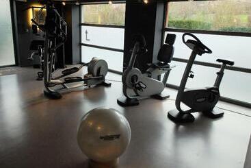 فندق Le Cote Vert