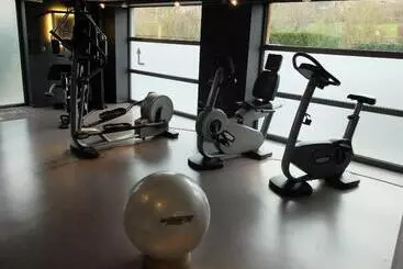 Отель Le Cote Vert