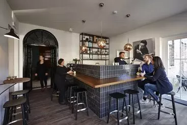 호텔 Monsieur Ernest