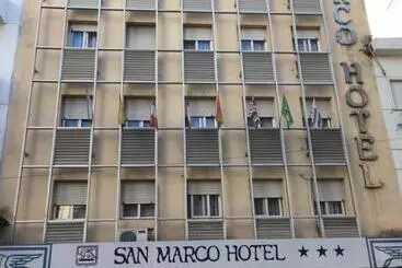 ホテル San Marco