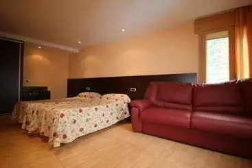 فندق Sol i Muntanya