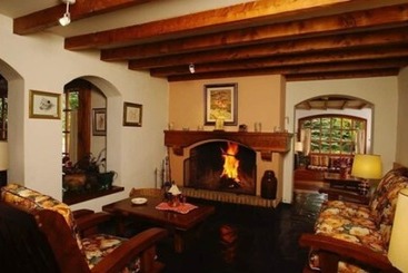 Hotel Y Cabanas Le Village