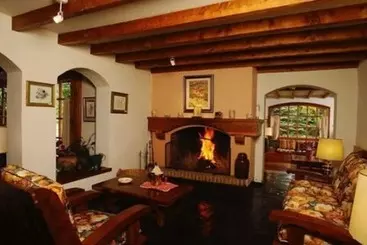 Hotel Y Cabanas Le Village