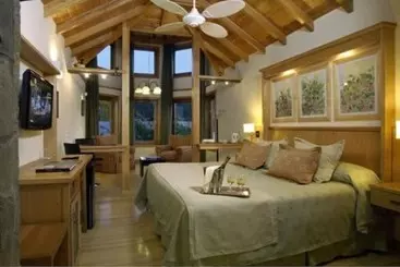 Hotel Y Cabanas Le Village