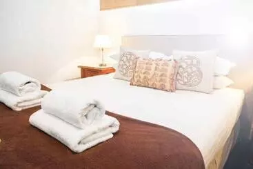 Lake Crackenback Resort & Spa