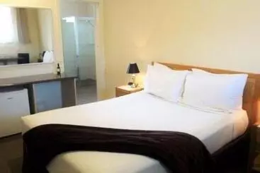 The Wyndhamere Motel Shepparton
