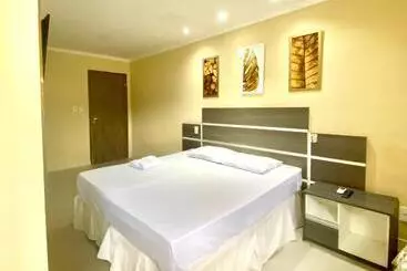 Hanna Arcos D Atalaia Hotel   Aracaju