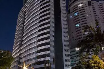 Hotel Cadoro Sao Paulo